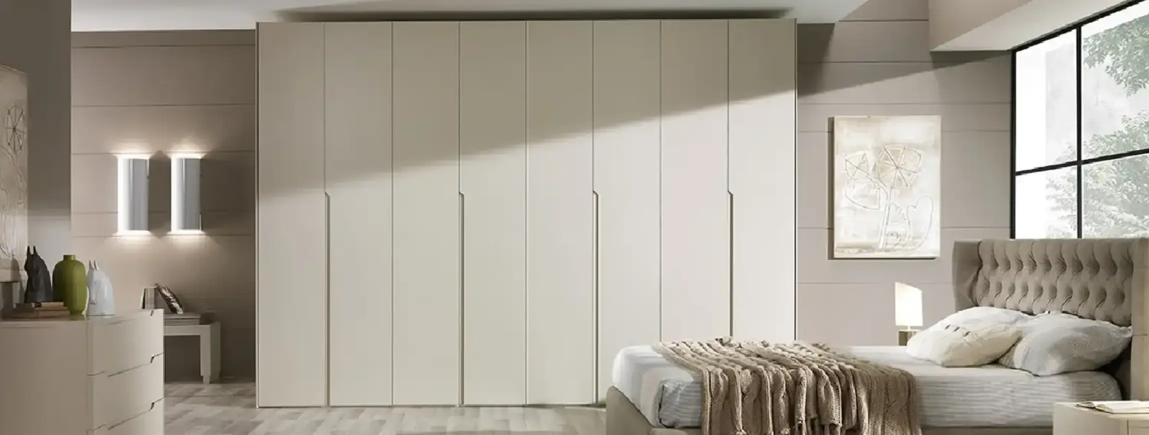 Bannière collections placards CMC